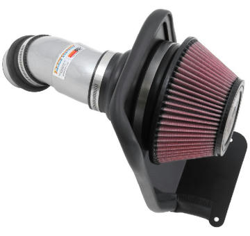 System sportovniho filtru vzduchu K&N Filters 69-5313TS