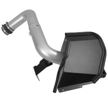 System sportovniho filtru vzduchu K&N Filters 69-5316TS