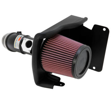 Systém żportového vzduchového filtra K&N Filters 69-6028TTK