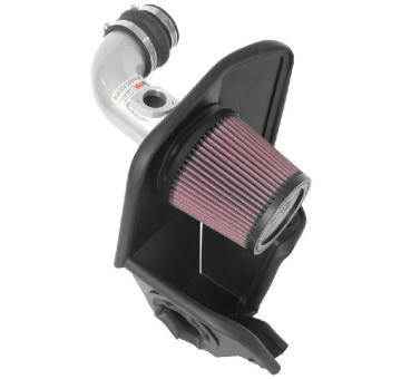 Systém żportového vzduchového filtra K&N Filters 69-6034TS