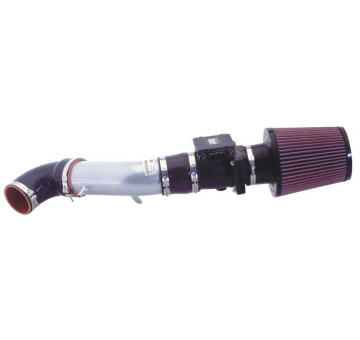 System sportovniho filtru vzduchu K&N Filters 69-6506TS