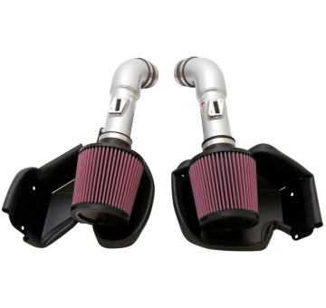 System sportovniho filtru vzduchu K&N Filters 69-7078TS