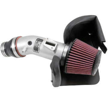 System sportovniho filtru vzduchu K&N Filters 69-7079TS