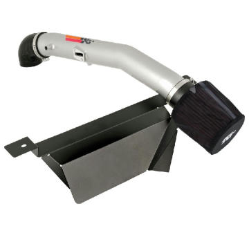 System sportovniho filtru vzduchu K&N Filters 69-8432TS