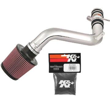 System sportovniho filtru vzduchu K&N Filters 69-9501TP