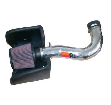 Systém żportového vzduchového filtra K&N Filters 77-1516KP