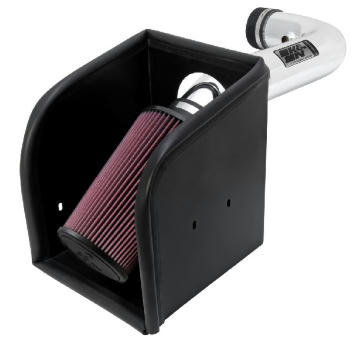 Systém żportového vzduchového filtra K&N Filters 77-1533KP