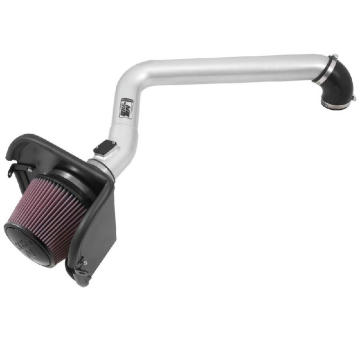 System sportovniho filtru vzduchu K&N Filters 77-1570KS