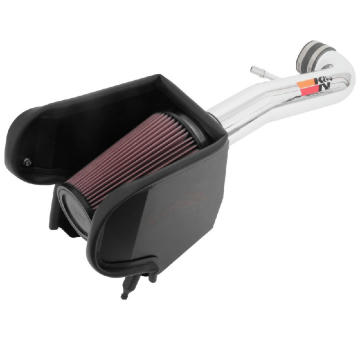 Systém żportového vzduchového filtra K&N Filters 77-1576KP
