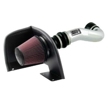System sportovniho filtru vzduchu K&N Filters 77-3058KP