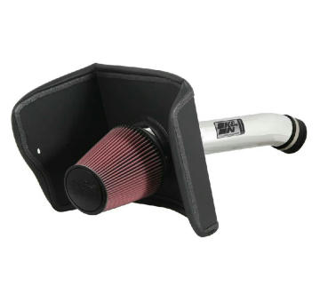 System sportovniho filtru vzduchu K&N Filters 77-9031-1KP