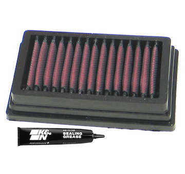 Vzduchový filtr K&N Filters BM-1204