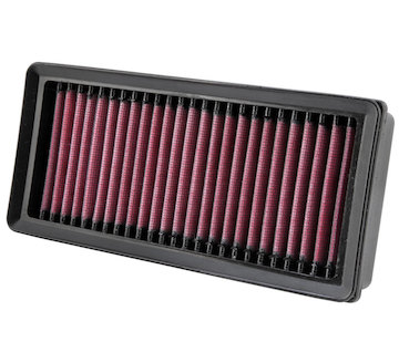 Vzduchový filtr K&N Filters BM-1611