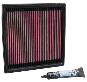 Vzduchový filtr K&N Filters DU-0900
