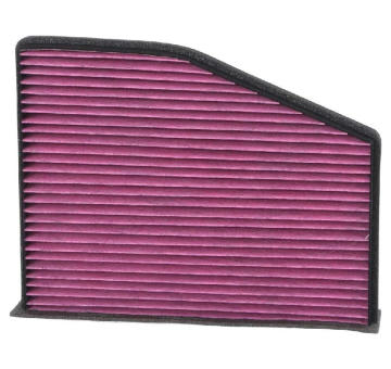 Filtr, vzduch v interiéru K&N Filters DVF5000