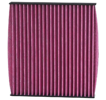Filtr, vzduch v interiéru K&N Filters VF3018