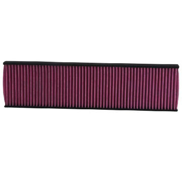Filtr, vzduch v interiéru K&N Filters DVF5042