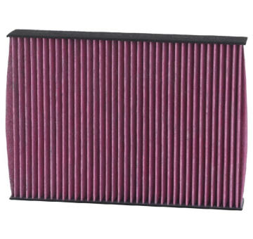 Filtr, vzduch v interiéru K&N Filters DVF5063