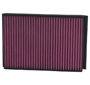 Filtr, vzduch v interiéru K&N Filters DVF5083