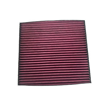 Filtr, vzduch v interiéru K&N Filters DVF5089