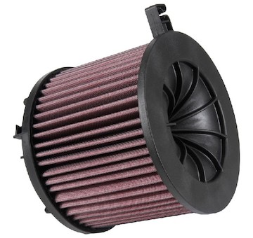 Vzduchový filtr K&N Filters E-0646