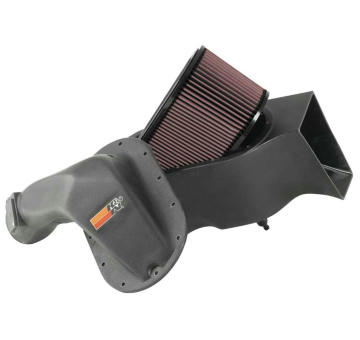 Vzduchový filtr K&N Filters E-0780