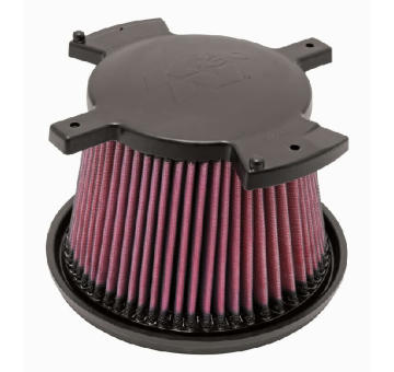 Vzduchový filtr K&N Filters E-0781
