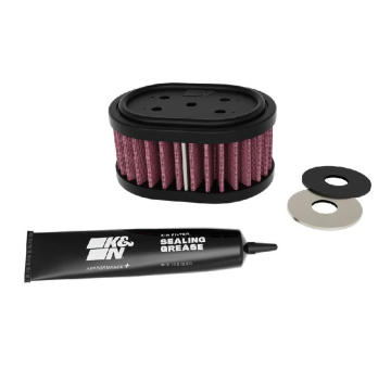 Vzduchový filtr K&N Filters E-4515