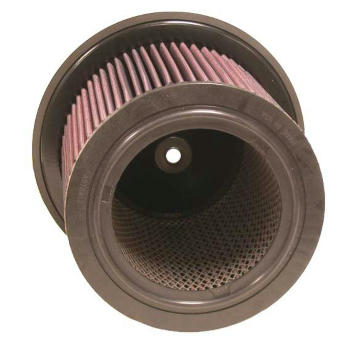 Vzduchový filtr K&N Filters E-9267