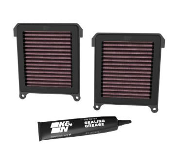 Vzduchový filtr K&N Filters HA-1120