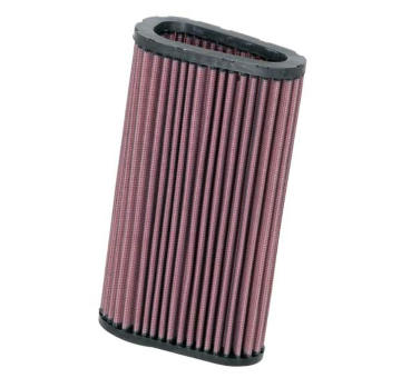 Vzduchový filtr K&N Filters HA-5907