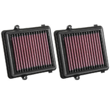 Vzduchový filtr K&N Filters HA-9916