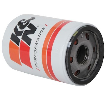 Olejový filtr K&N Filters HP-1014