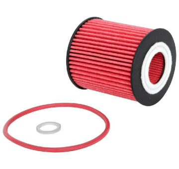 Olejový filtr K&N Filters HP-7013