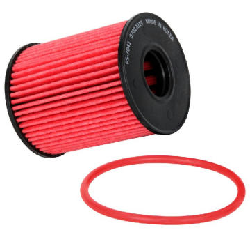 Olejový filtr K&N Filters HP-7041