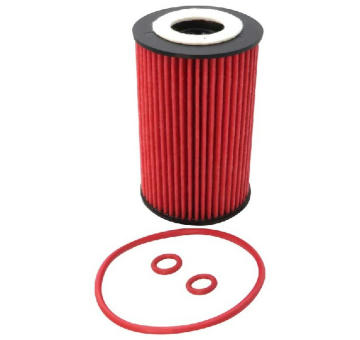 Olejový filtr K&N Filters HP-7047