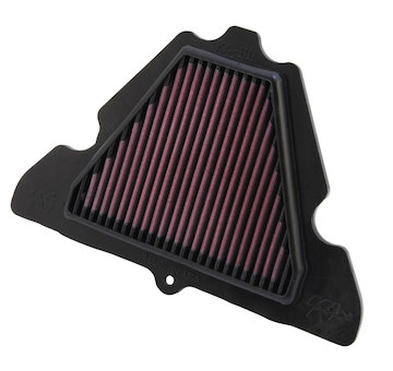 Vzduchový filter K&N Filters KA-1111