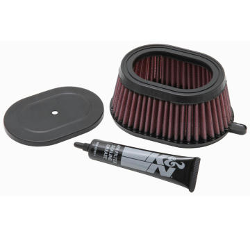 Vzduchový filtr K&N Filters KA-6589