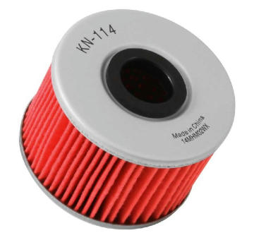 Olejový filter K&N Filters KN-114