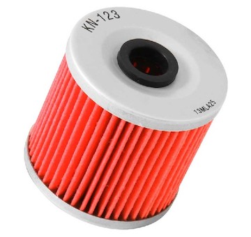 Olejový filtr K&N Filters KN-123