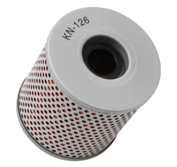 Olejový filtr K&N Filters KN-126