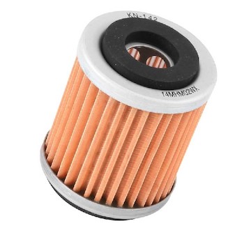 Olejový filtr K&N Filters KN-142