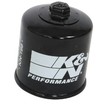 Olejový filter K&N Filters KN-199