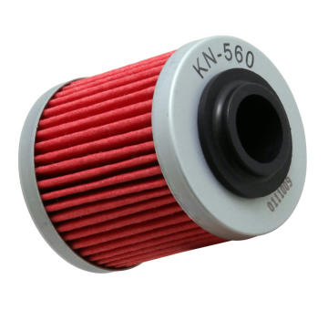 Olejový filter K&N Filters KN-560
