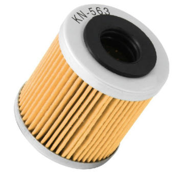 Olejový filter K&N Filters KN-563