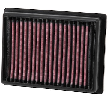 Vzduchový filtr K&N Filters KT-1113