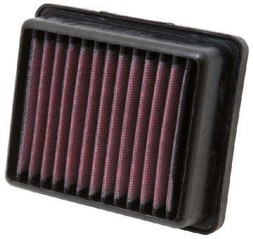 Vzduchový filtr K&N Filters KT-1211