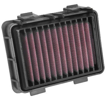 Vzduchový filtr K&N Filters KT-1217