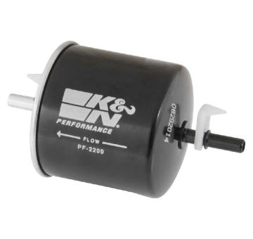 Palivový filtr K&N Filters PF-2200