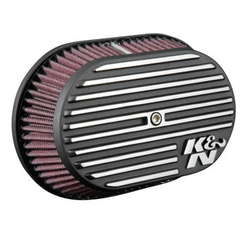 System sportovniho filtru vzduchu K&N Filters RK-3956